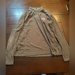 Columbia Large St Mary’s university sweater